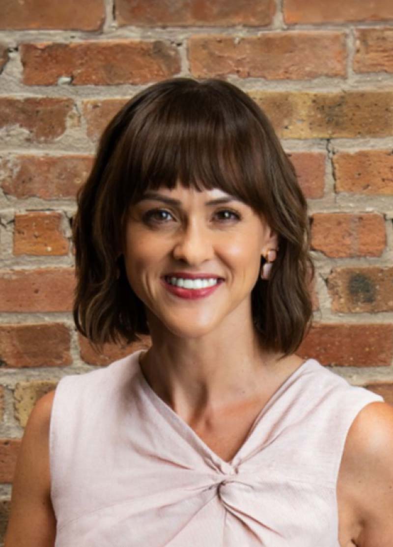 Alicia LaFollette